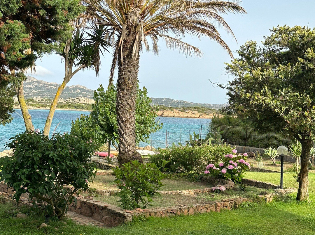 B&B Cala Peticchia主图