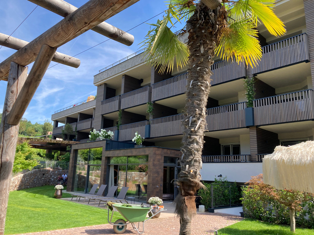 Gartenhotel Moser主图