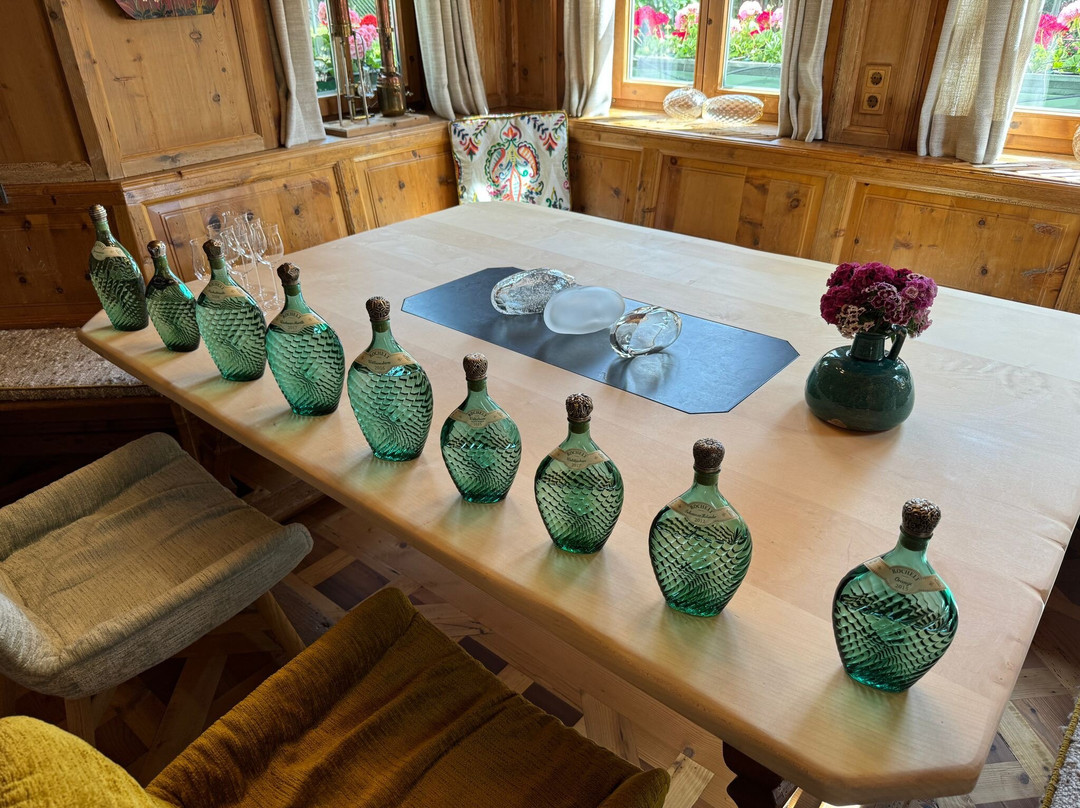 Brennerei Rochelt GmbH