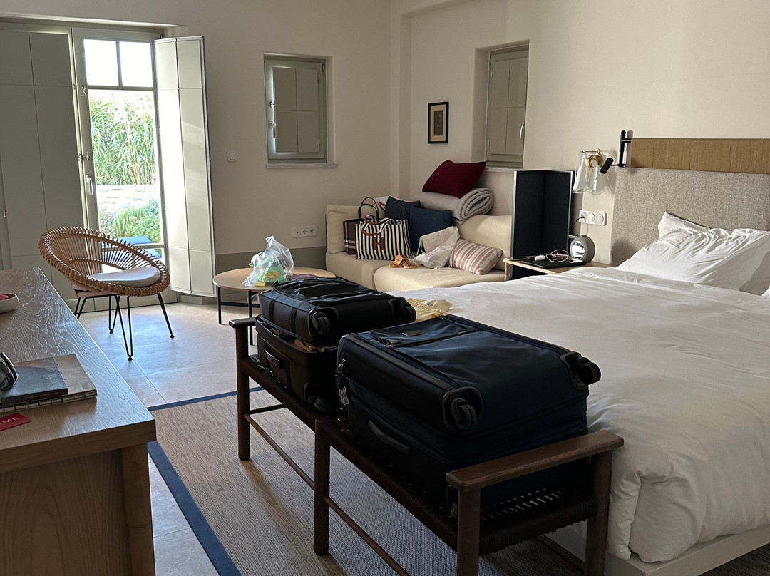 Cosme, A Luxury Collection Resort主图