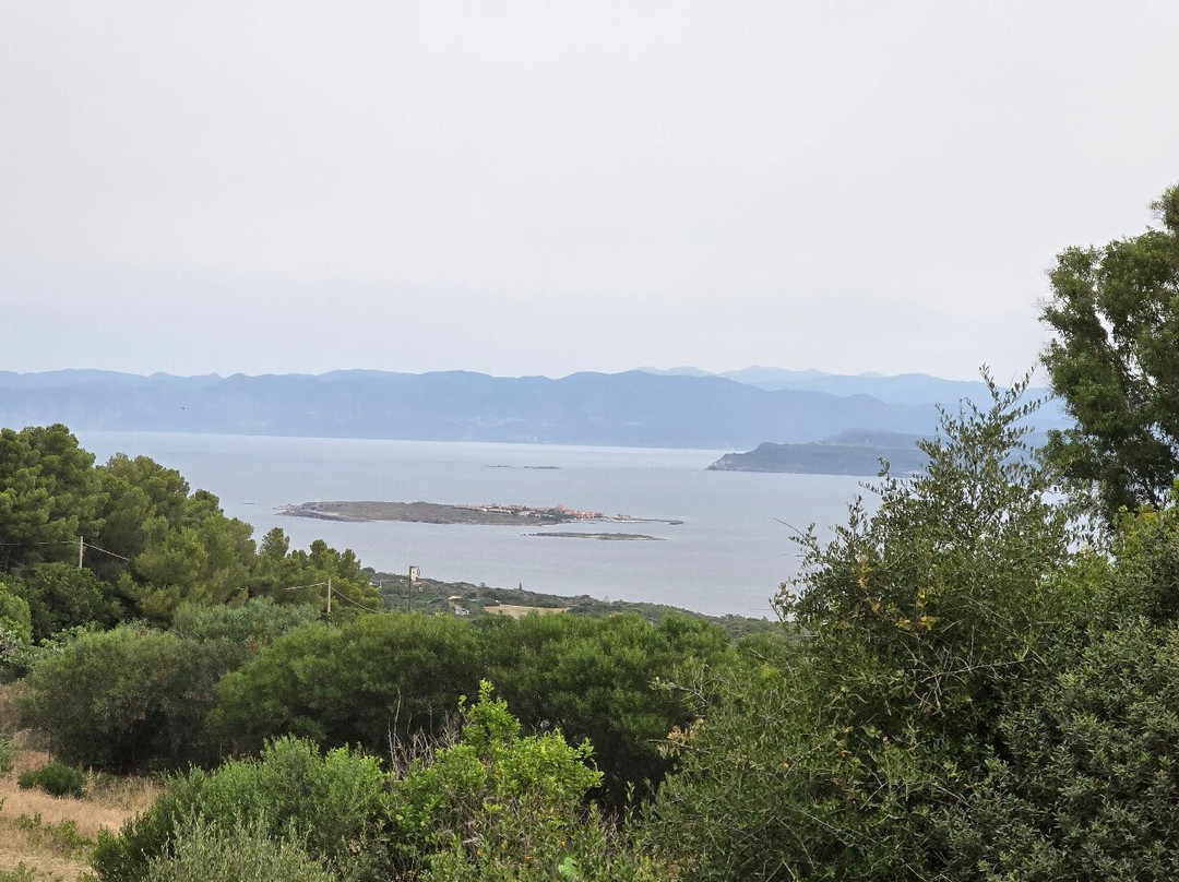 Hotel Guardia dei Mori主图