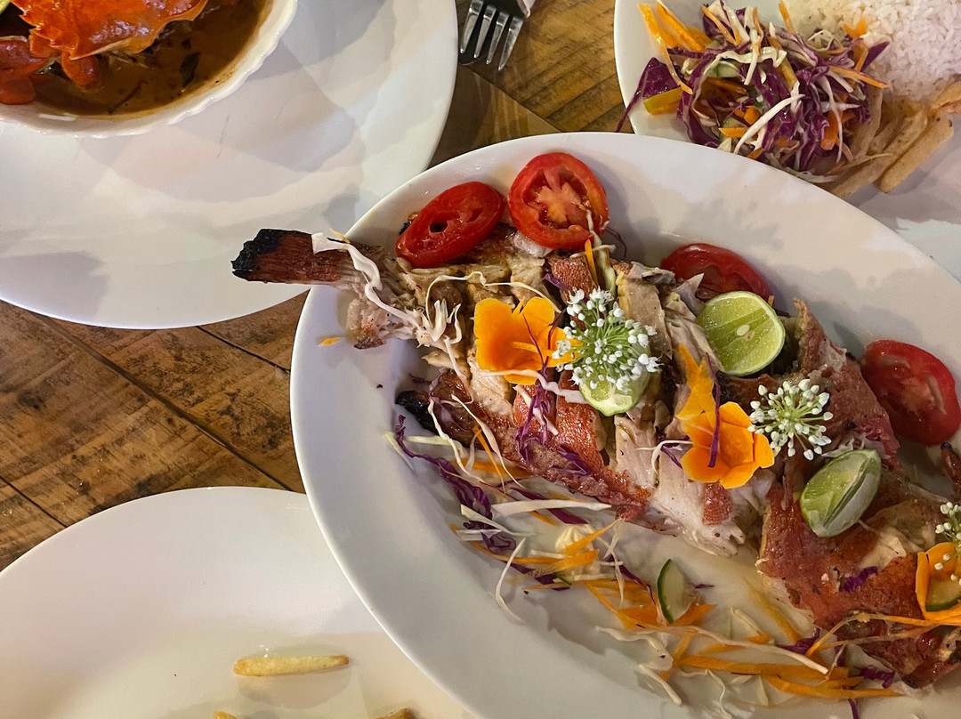 Food Point Restaurant