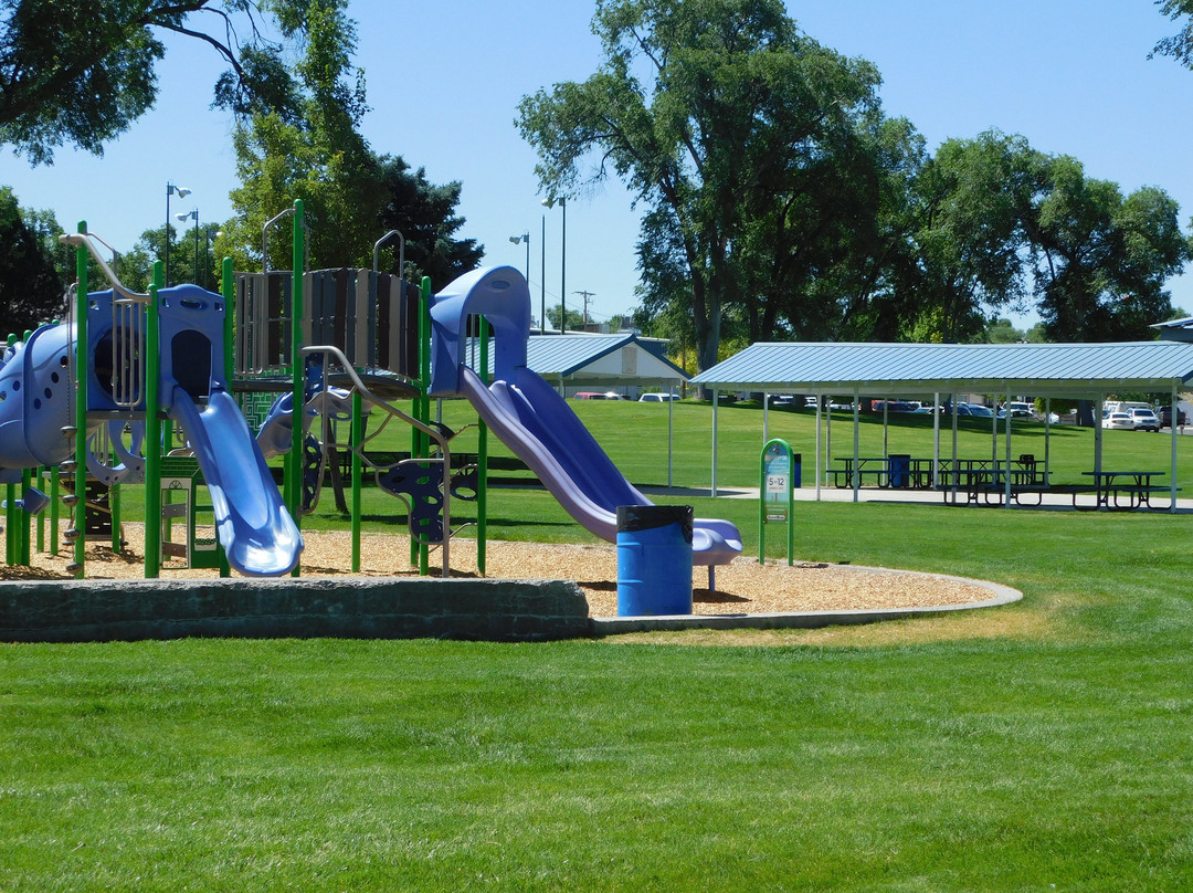 Vesco Park-温尼马卡必去景点