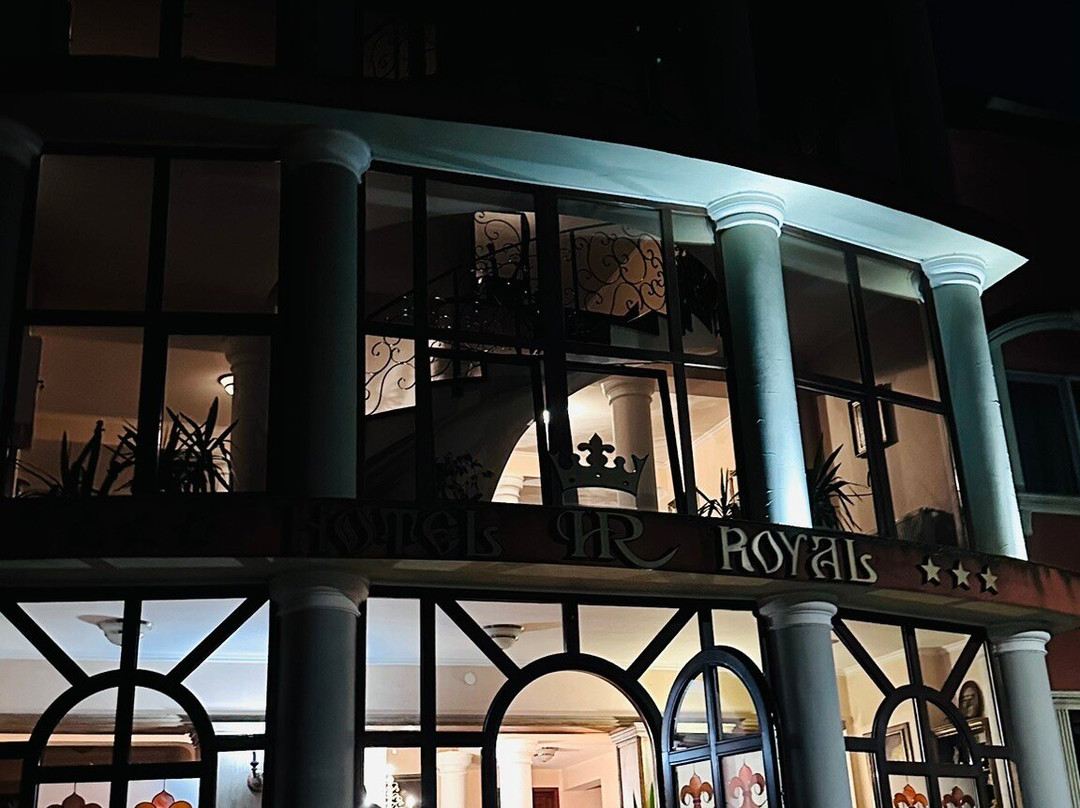 Hotel Royal主图