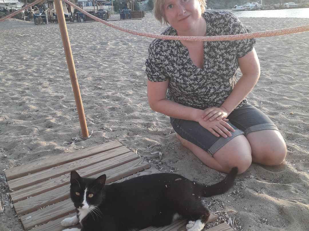 Anna Platanou Hotel主图