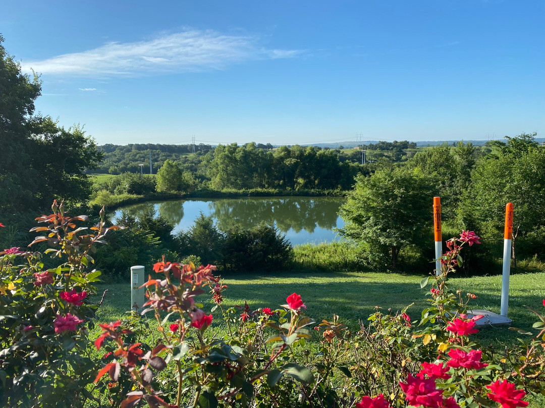 Candlelight Inn & Suites主图