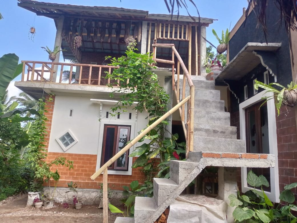 Syaqila Homestay
