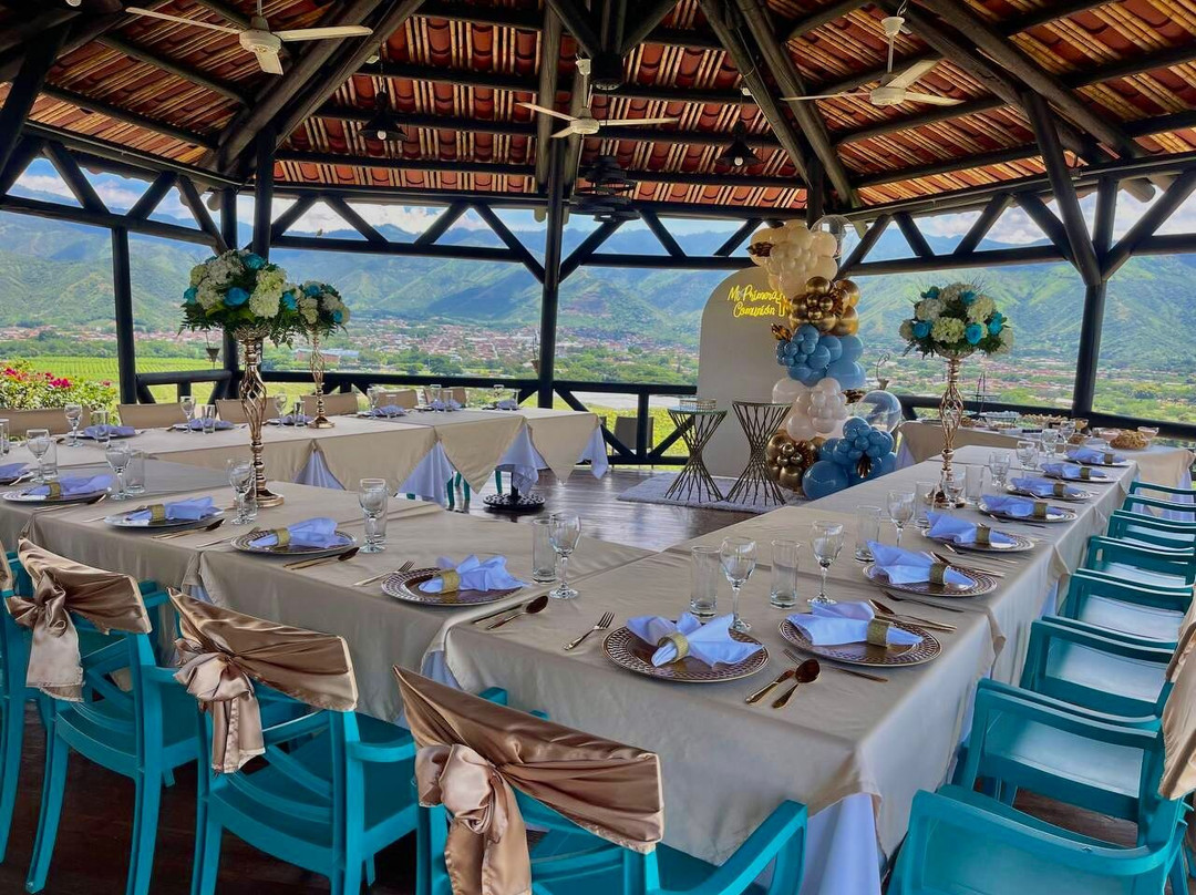 Hotel Los Vinedos主图