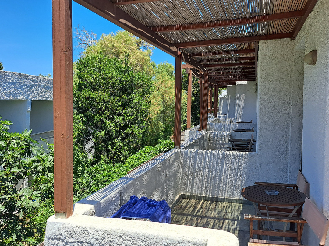 Apollonia Beach Resort & Spa主图