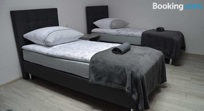 Hostel Adabet24