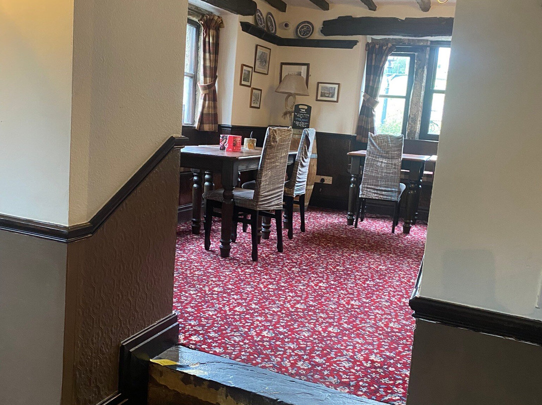 Old Silent Inn主图