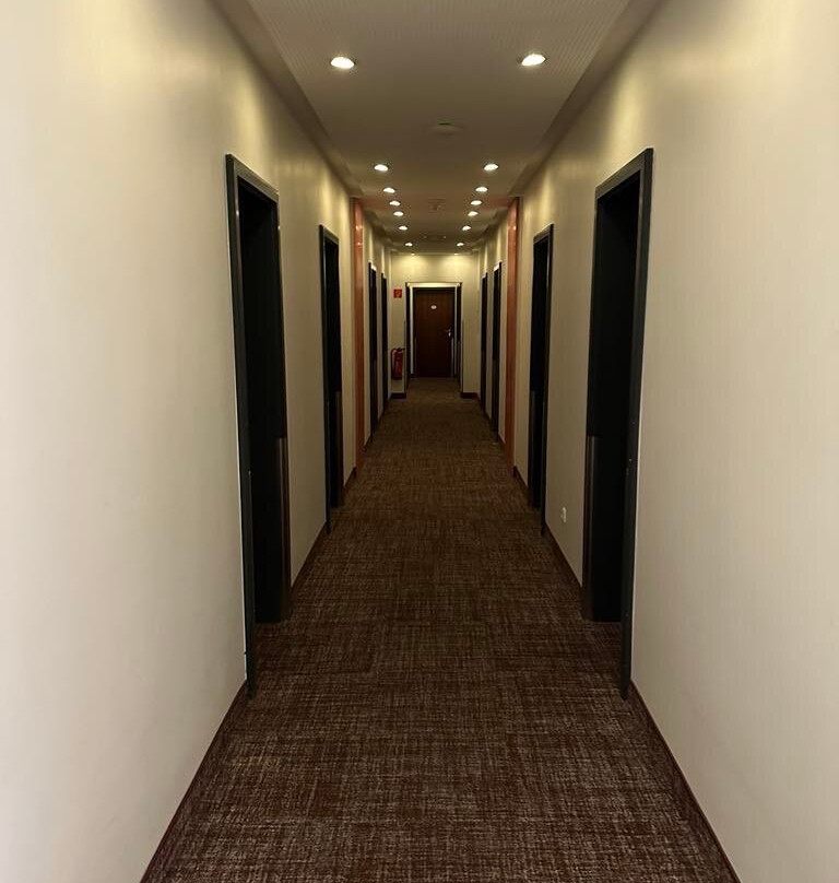 Rennschuh Hotel主图