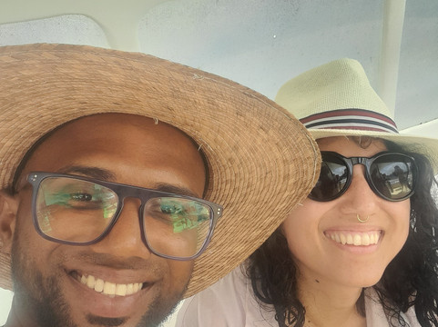 Hello Catamaran Punta Cana-蓬塔卡纳必去景点