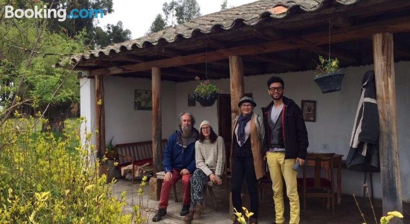 Posada Turistica Altamisal主图