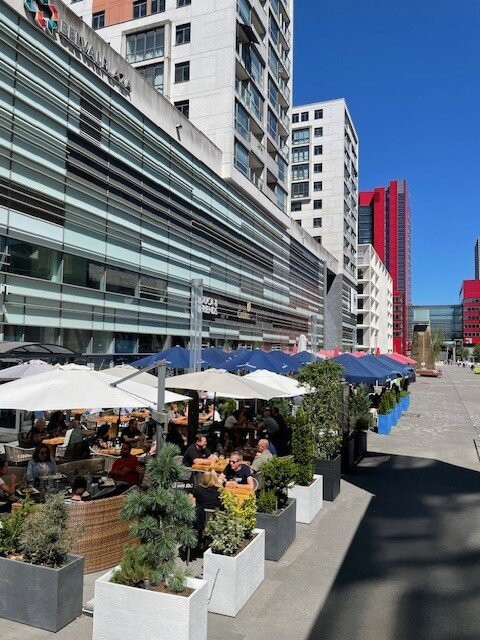 Belval Plaza-阿尔泽特河畔埃施必去景点