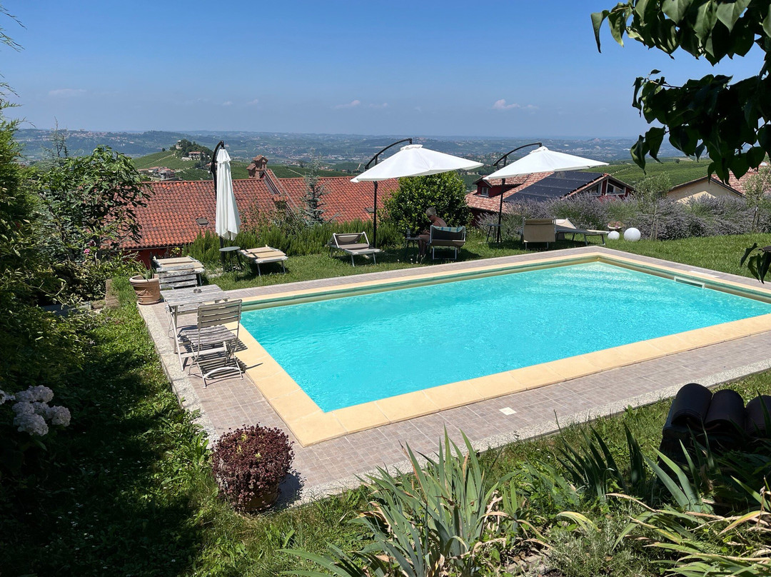 Domus Langhe B&B主图