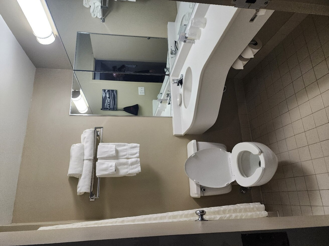 RIT Inn & Conference Center主图