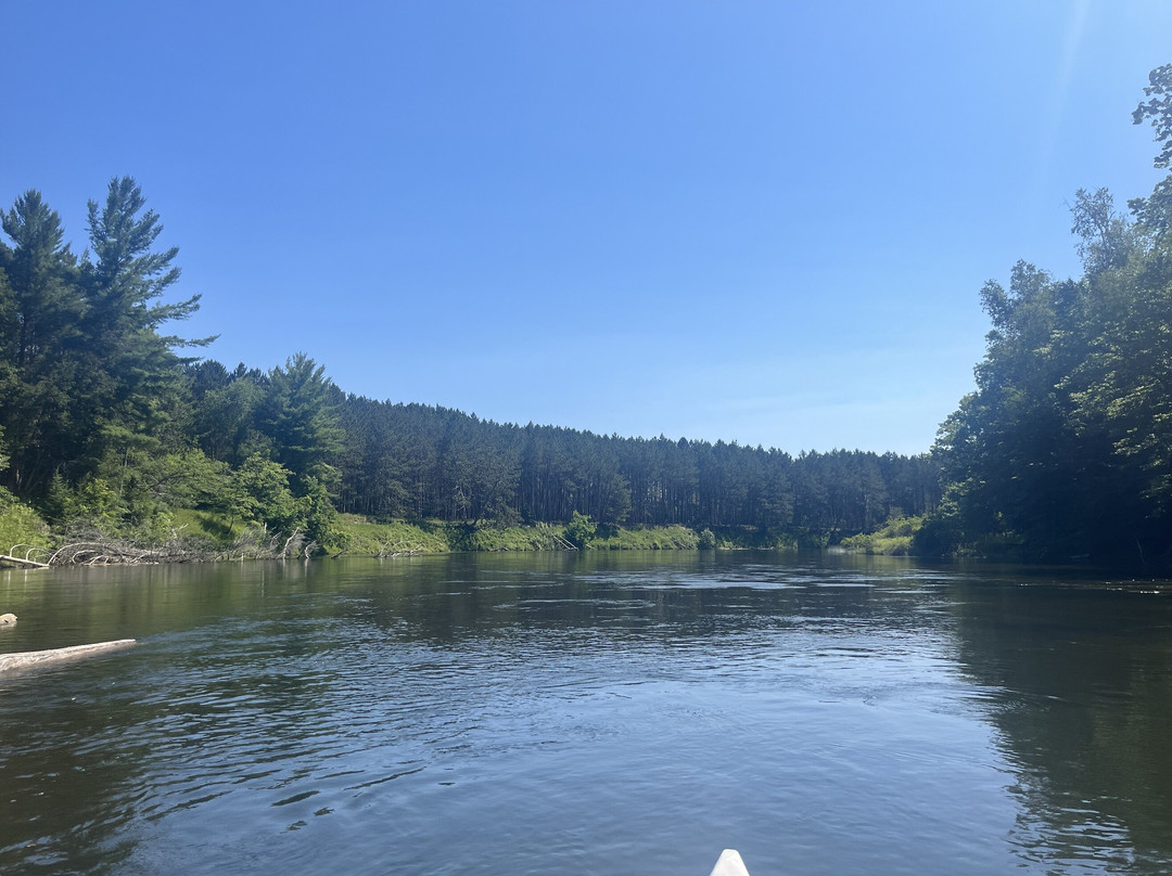Oscoda Canoe Rental-Oscoda必去景点