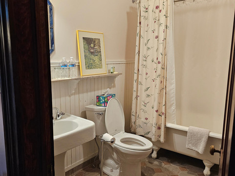 Wallace Manor Bed and Breakfast主图