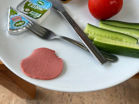 Sevgi Hotel Kalkan主图