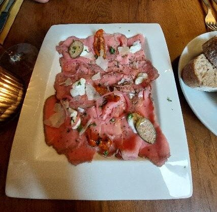 Restaurant Julia主图