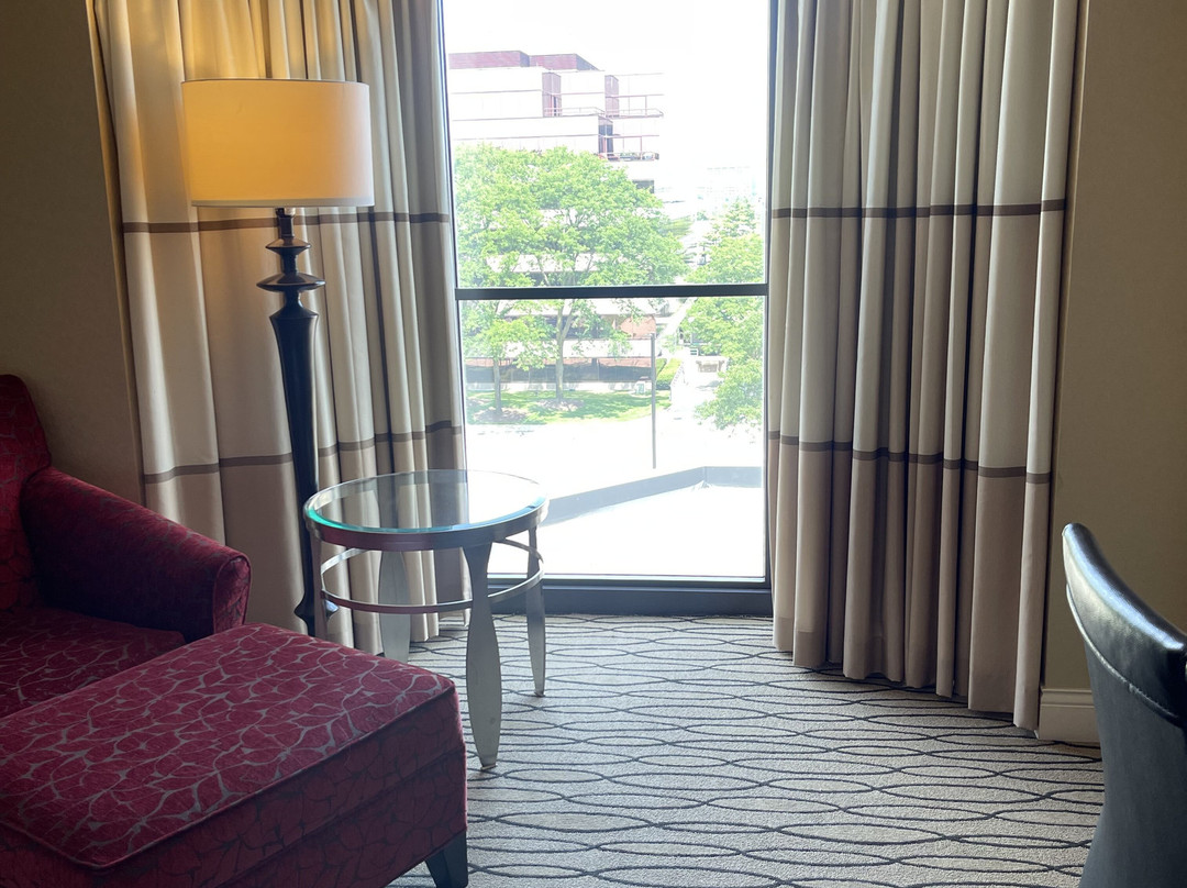 Hilton Rosemont/Chicago O'Hare主图