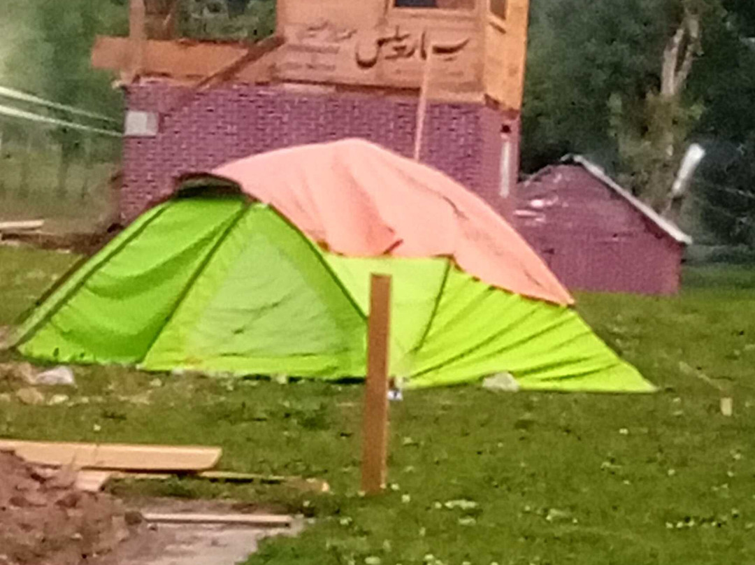 Arang Kel-Kel必去景点