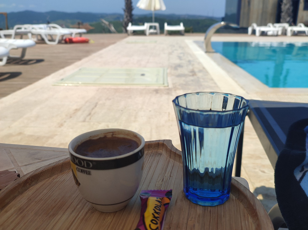 Agva Teras Garden Hotel & Bungalow主图