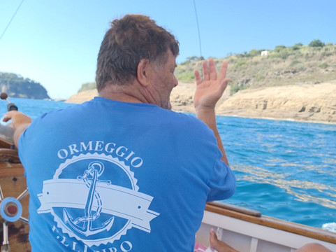 Piro a Procida-普罗奇达必去景点