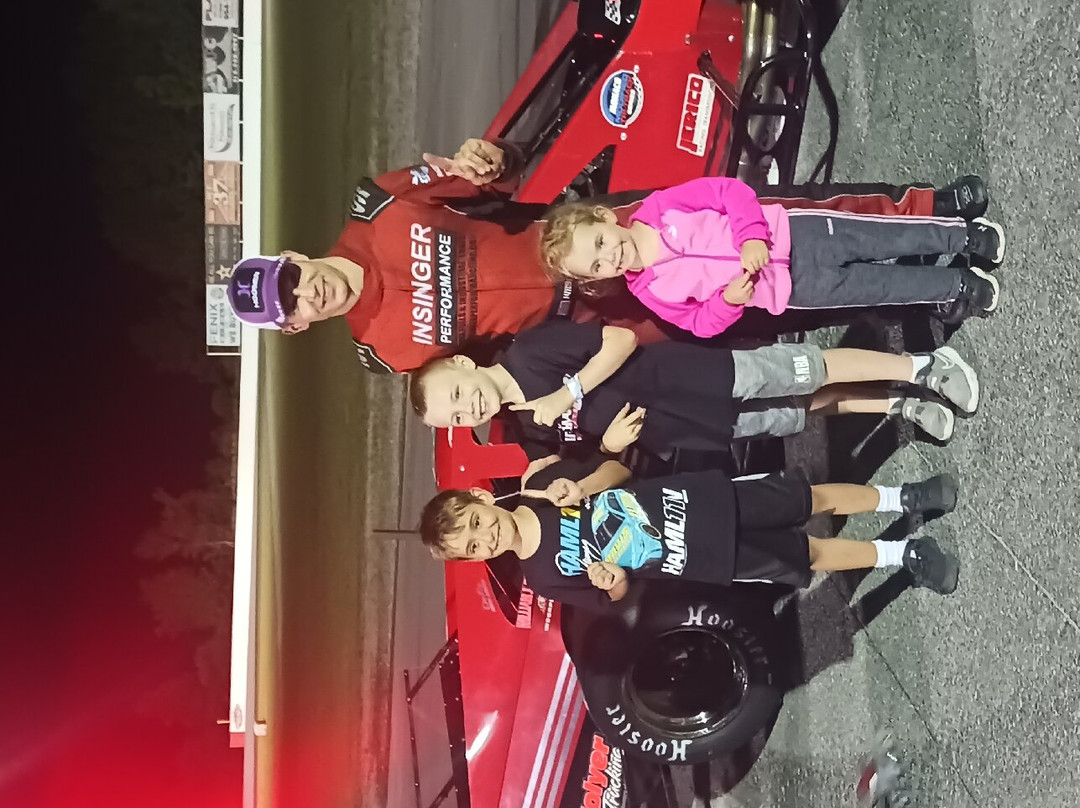 Evans Mills Raceway Park景点图片