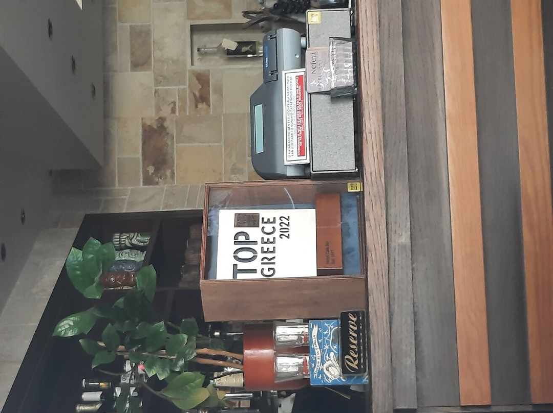 Nefeli Bar-阿希亚贝拉希亚必去景点