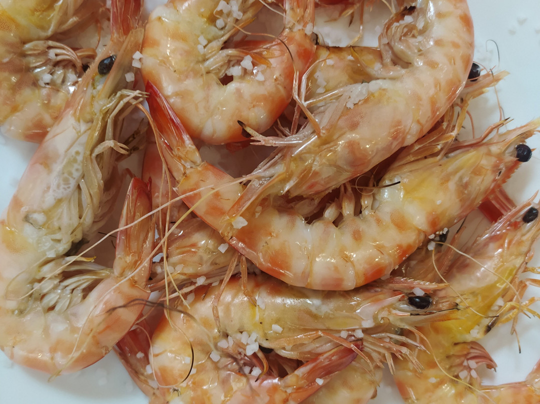 Mercat de Vinaros景点图片