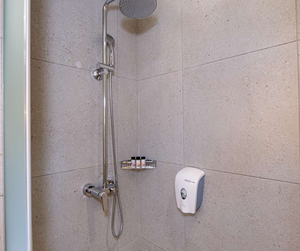 Kiani Beach Resort主图