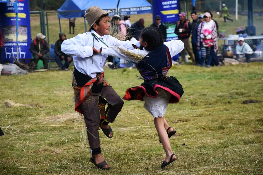 Kentsori Explore Live Perú-库斯科必去景点