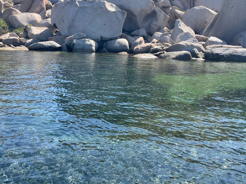 Jetloc Santa-Giulia-Santa Giulia必去景点