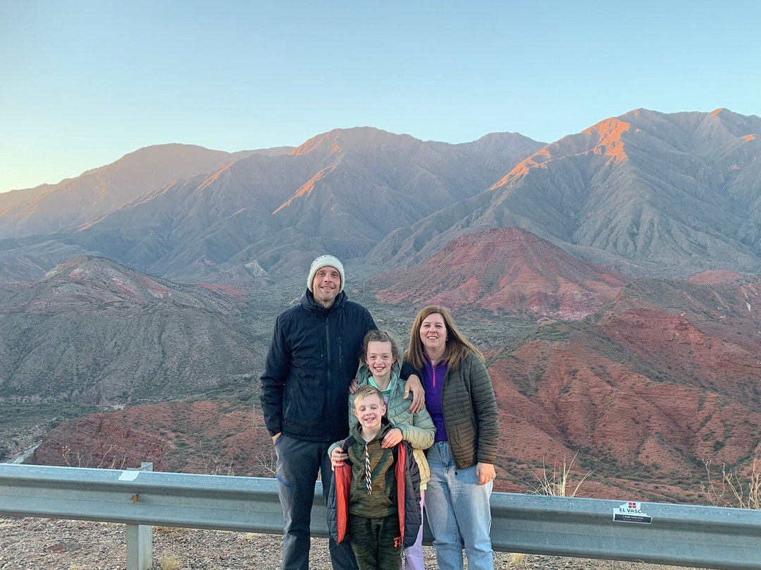 Cuesta de Miranda-拉里奥哈必去景点