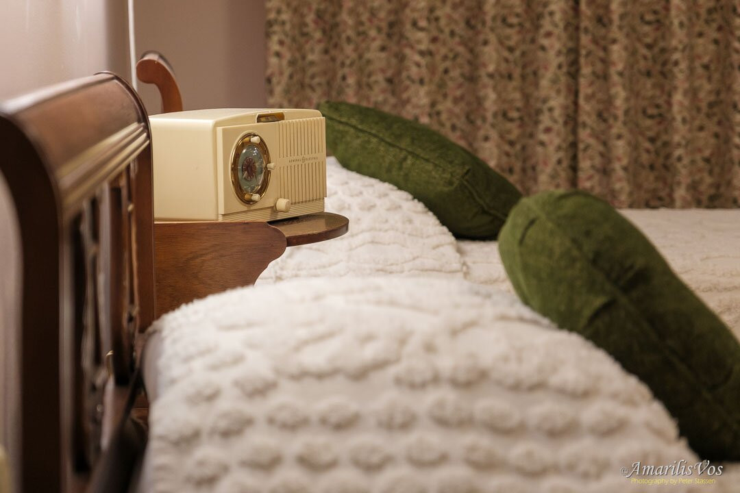 Johnson County Museum-欧弗兰帕克必去景点