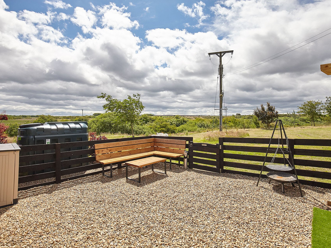 Low Waupley Farm