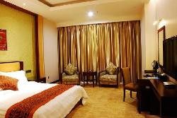 信宜市酒店住宿-新城国际大酒店