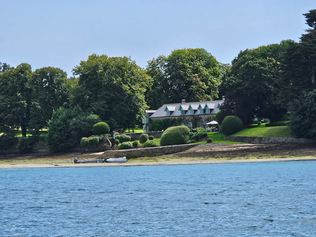 Prestige Evasion-Arzon必去景点