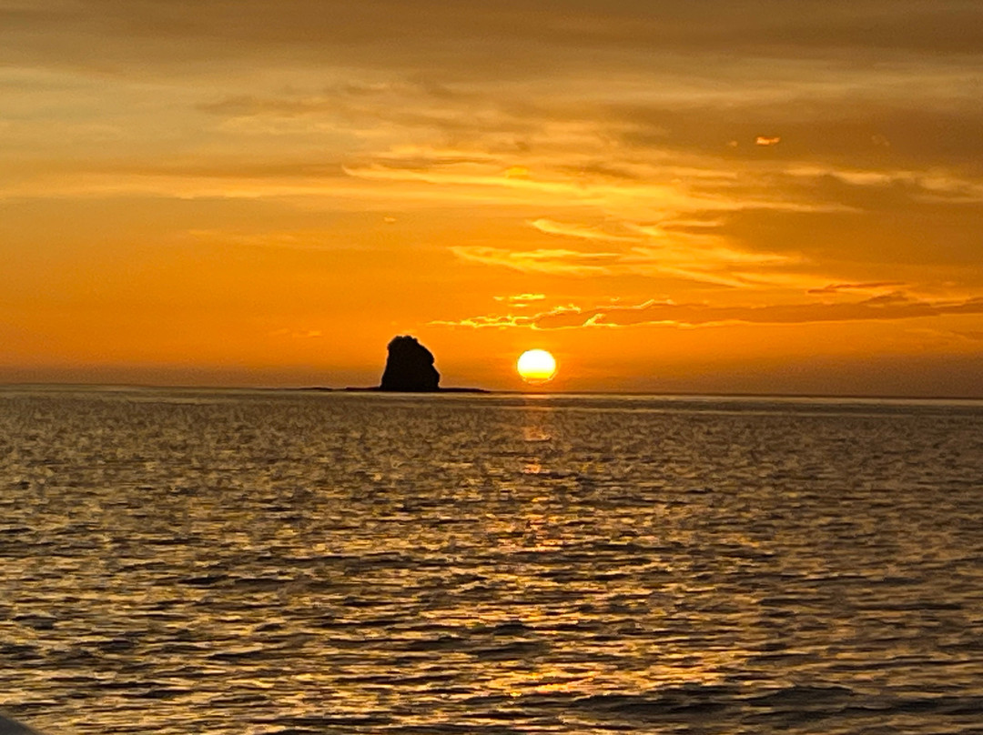 Costa Rica Xploring Tours景点图片