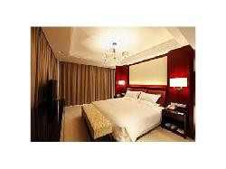 中瀚大酒店主图