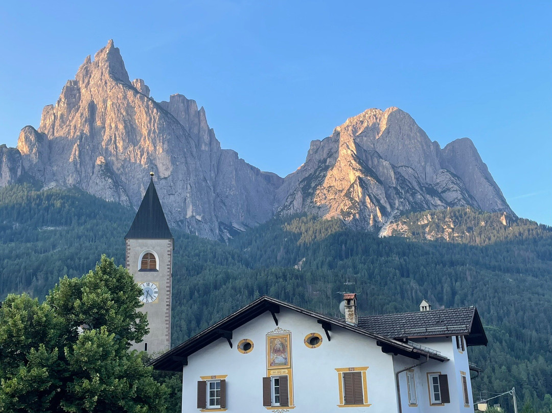 Artnatur Dolomites Hotel & Spa主图
