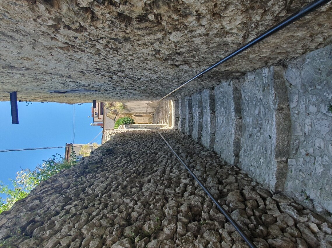 Centro Storico Castel di Sangro-Castel di Sangro必去景点