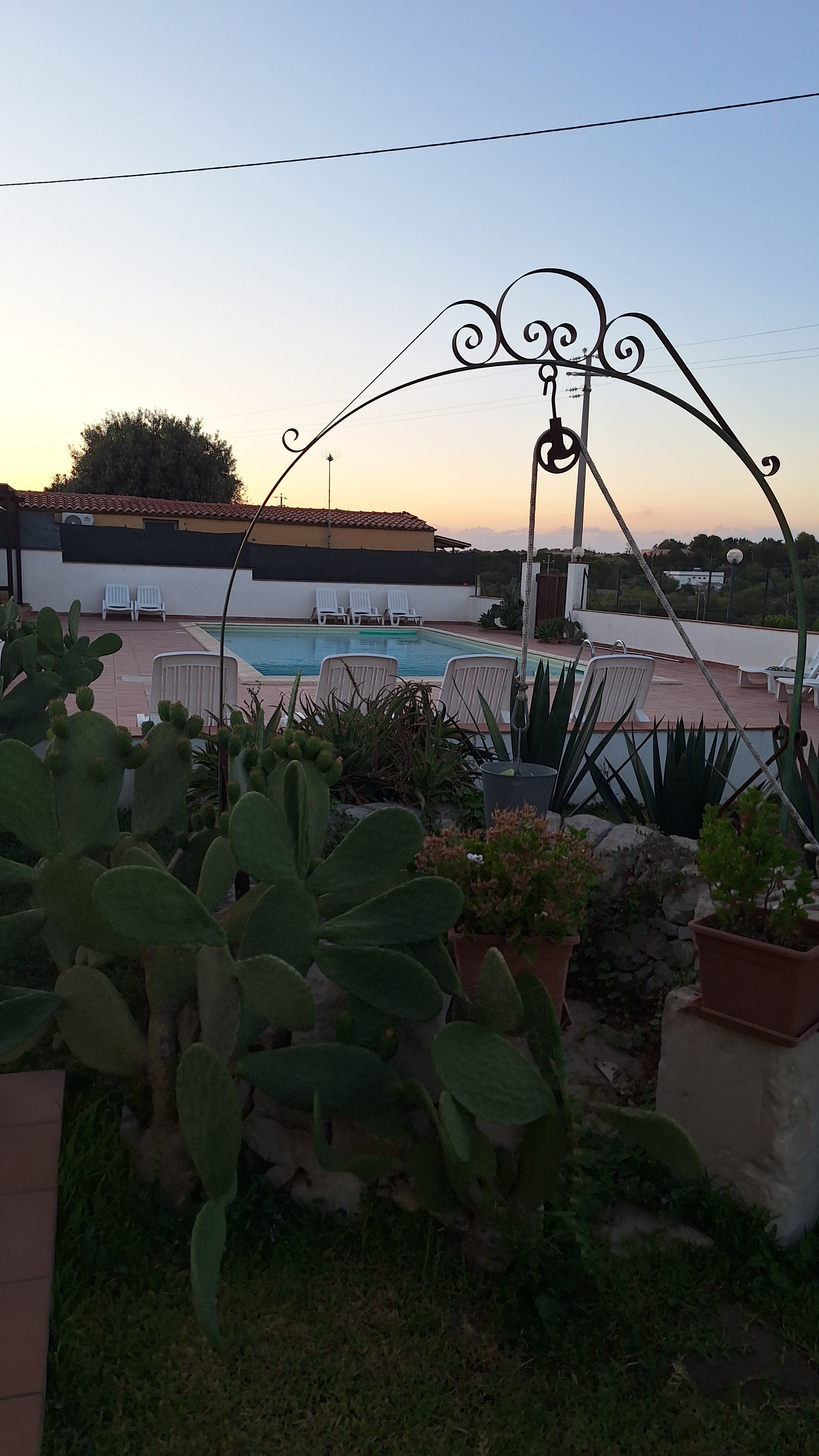 Locanda Rurale Santa Marta-官方