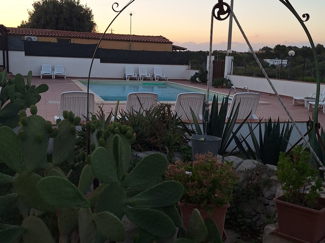 Locanda Rurale Santa Marta主图