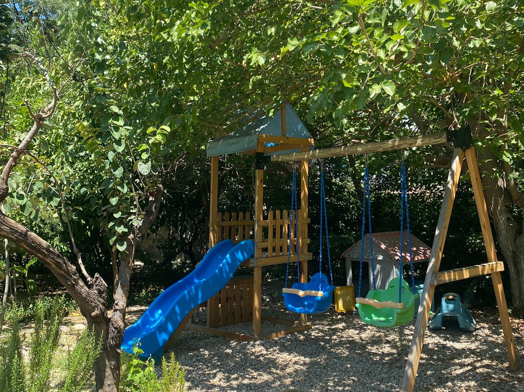 Piramit Butik Otel Kayakoy主图