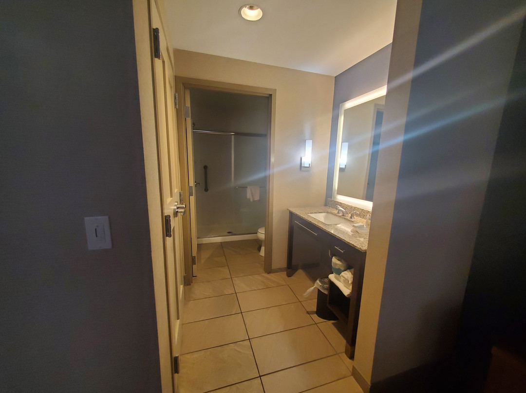 Homewood Suites By Hilton Grand Rapids Downtown主图