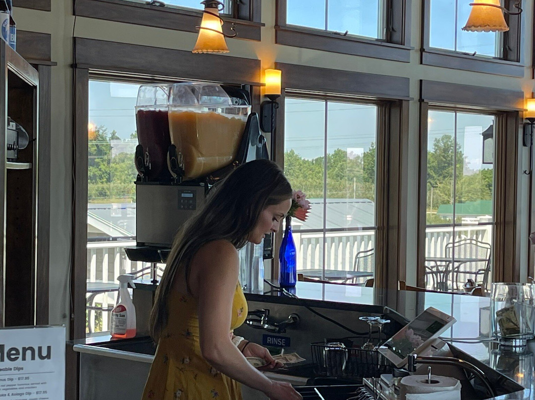 Quarry Hill Winery-Berlin Heights必去景点