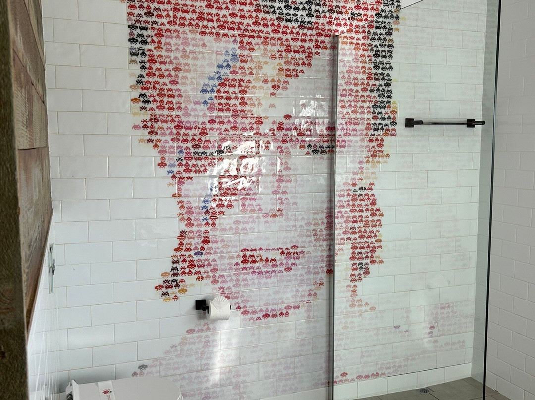 Boogie Woogie Beach House主图